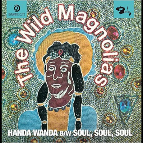 Wild Magnolias: Handa Wanda [Winyl]