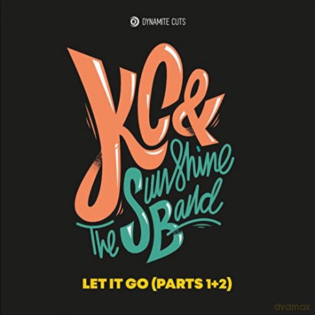 Kc & The Sunshine Band: Let It Go [Winyl]