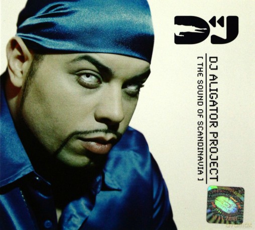 Dj Aligator Project: The Sound Of Scandinavia [CD]