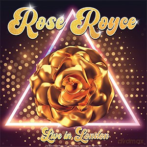 Rose Royce: Live In London [Winyl]