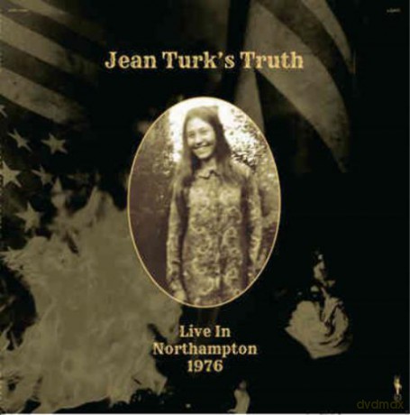 Jean Turks Truth: Live In Northampton 1976 [Winyl]