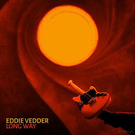 Eddie Vedder: Long Way [Winyl]