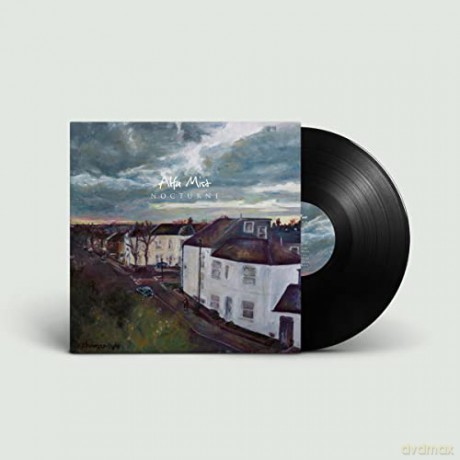 Alfa Mist: Nocturne [Winyl]