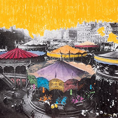 Neutral Milk Hotel: On Avery Island (Deluxe) [Winyl]
