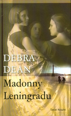 Madonny Leningradu (tw) - Debra Dean [KSIĄŻKA]