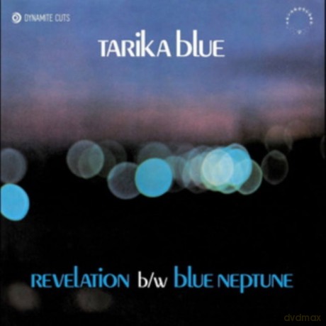 Tarika Blue: Revelation [Winyl]