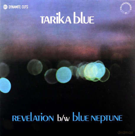 Tarika Blue: Revelation [Winyl]