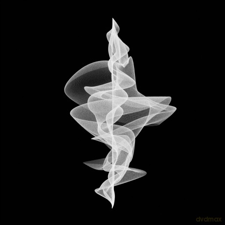 Holmes + Atten Ash: Saturnian [Winyl]