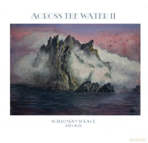 Across The Water: Scillonian Solace [Winyl]