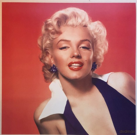 Marilyn Monroe: The Very Best Of Marilyn Monroe (Limited) [Winyl]