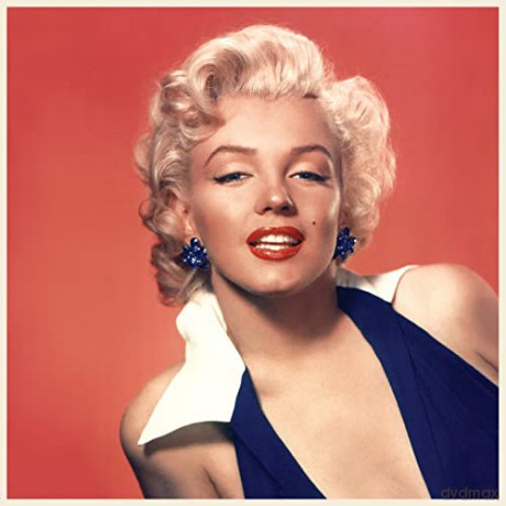 Marilyn Monroe: The Very Best Of Marilyn Monroe (Limited) [Winyl]