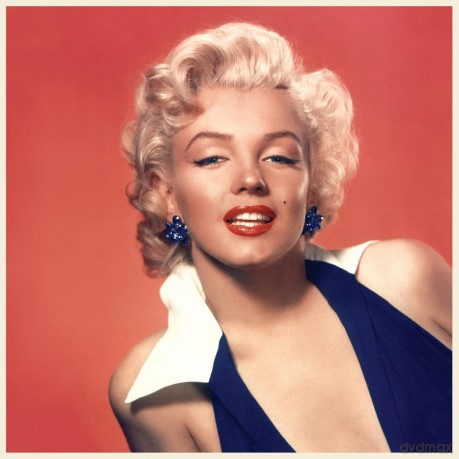 Marilyn Monroe: The Very Best Of Marilyn Monroe (Limited) [Winyl]