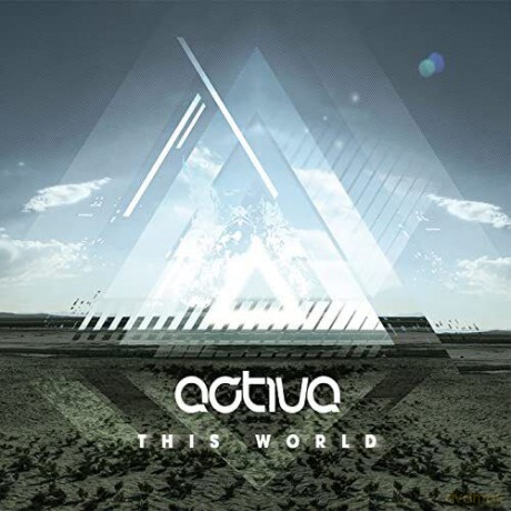 Activa: This World [Winyl]