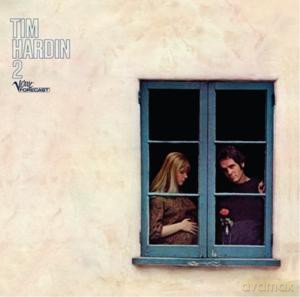 Tim Hardin: Tim Hardin 2 (Limited) [Winyl]