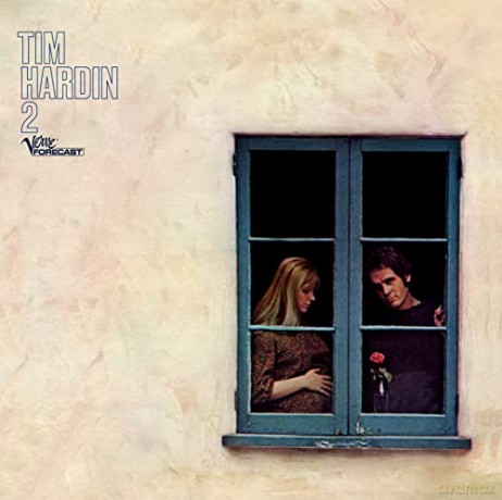 Tim Hardin: Tim Hardin 2 (Limited) [Winyl]