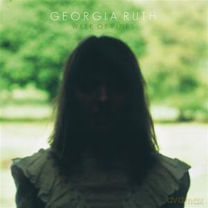 Georgia Ruth: Week Of Pines [Winyl]