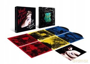 Young Limbs Rise Again - The Story Of The Batcave Nightclub 1982-1985 [Winyl]