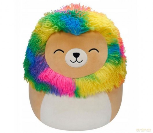Squishmallows Leonard 30 cm
