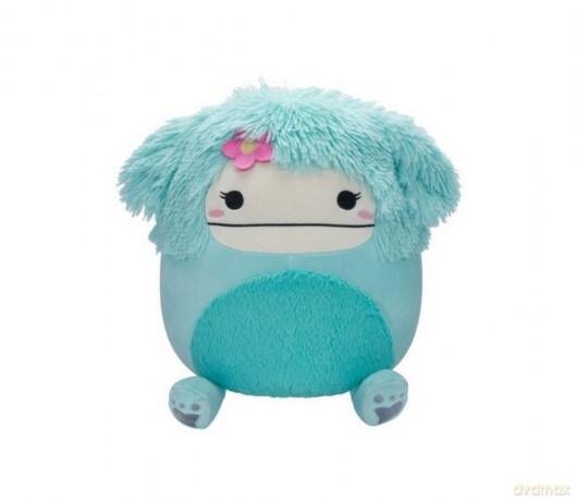 Squishmallows Joelle the Bigfoot 30 cm
