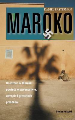 Maroko - Daniel Eastman [KSIĄŻKA]
