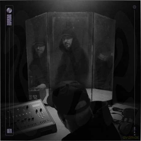 O.S.T.R.: Diaporama (Deluxe) [CD]