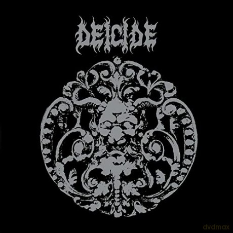 Deicide: Deicide - The Roadrunner Years [9xWinyl]