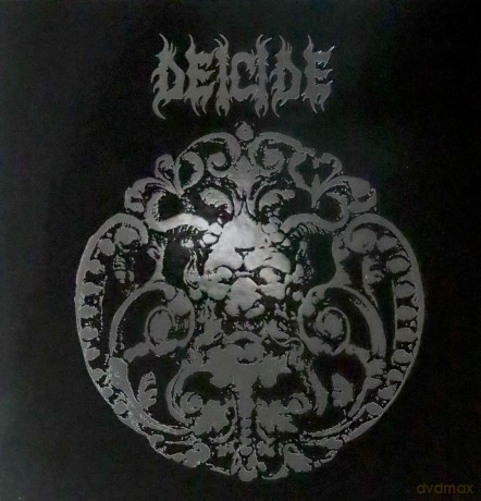 Deicide: Deicide - The Roadrunner Years [9xWinyl]