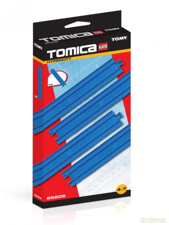 Tory proste - Tomica 85206