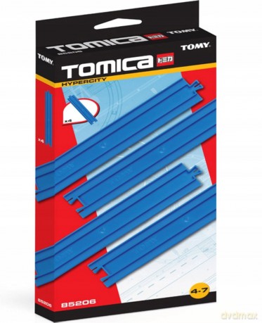Tory proste - Tomica 85206