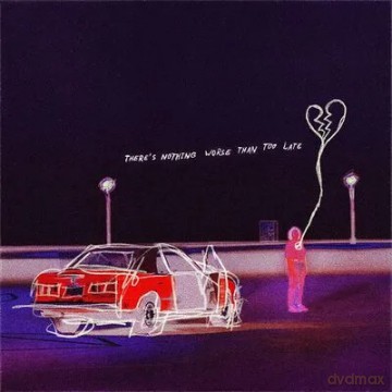Real Friends: There's Nothing Worse Than Too Late (digipack) [CD]