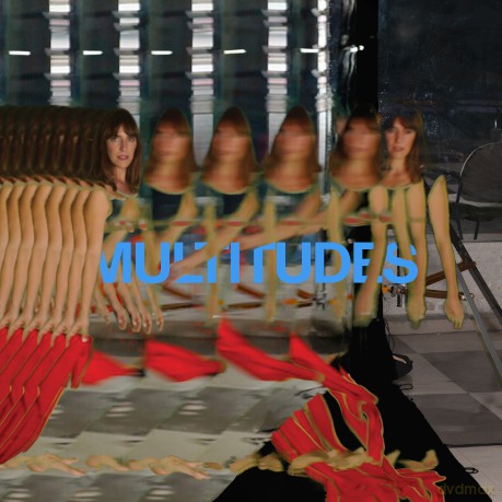 Feist: Multitudes [Winyl]