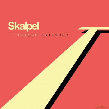 Skalpel: Transit Extended (New Edition) [2xWinyl]