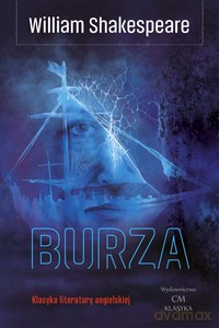 Burza - William Shakespeare [KSIĄŻKA]