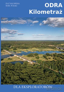 Odra kilometraż [KSIĄŻKA]