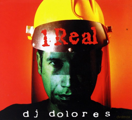 Dj Dolores: 1 Real [CD]