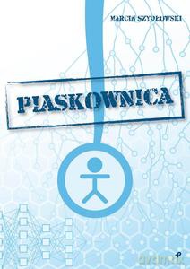 Piaskownica - Marcin Szydłowski [KSIĄŻKA]