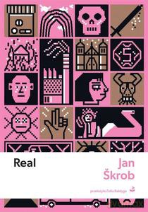 Real - Jan Skrob [KSIĄŻKA]