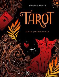 Tarot - Barbara Moore [KSIĄŻKA]