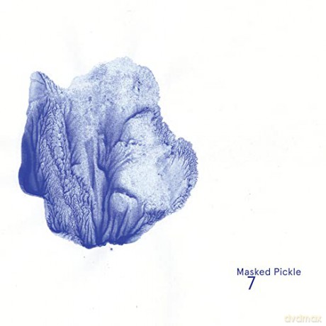 Masked Pickle: 7 [CD]