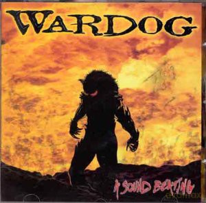 Wardog: A Sound Beating [CD]