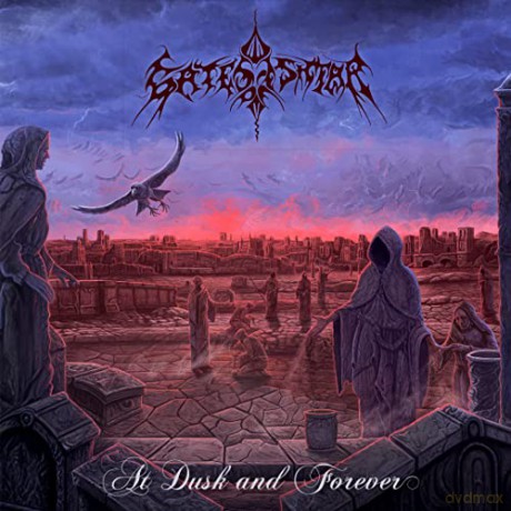 Gates Of Ishtar: At Dusk And Forever [CD]