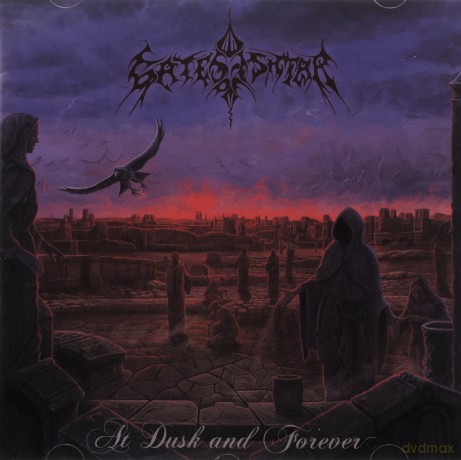 Gates Of Ishtar: At Dusk And Forever [CD]