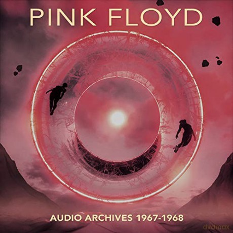 Pink Floyd: Audio Archives 1967-1968 [2CD]