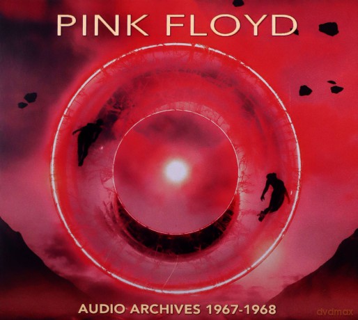 Pink Floyd: Audio Archives 1967-1968 [2CD]