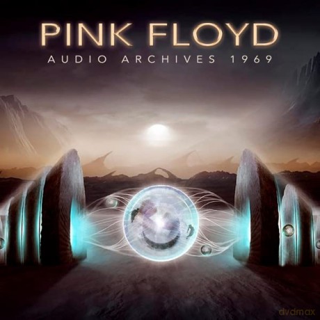 Pink Floyd: Audio Archives 1969 [2CD]