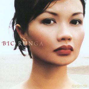 Bic Runga: Beautiful Collision [CD]