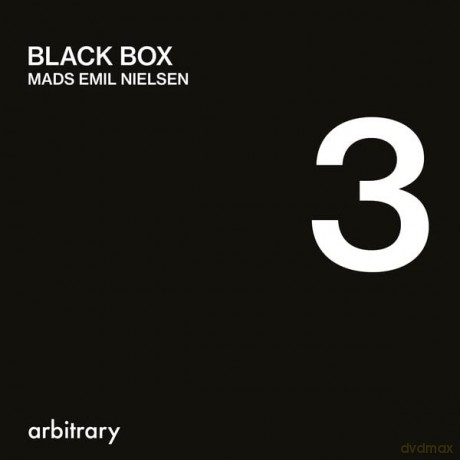 Mads Emil Nielsen: Black Box 3 [CD]