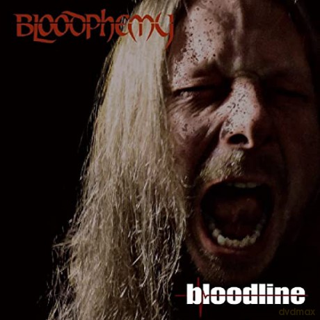 Bloodphemy: Bloodline [CD]