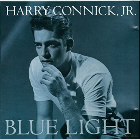 Harry Connick Jr.: Blue Light, Red Light [CD]