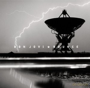 Bon Jovi: Bounce [CD]